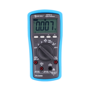 Metrel MD9016 Field Service Multimeter