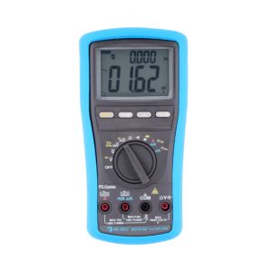 Metrel MD9040 TRMS Industrial Digital Multimeter
