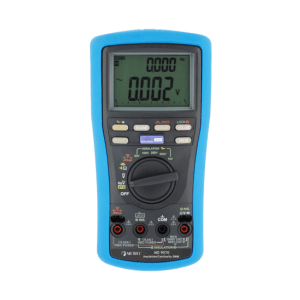 Metrel MD9070 Insulation Tester & Digital Multimeter