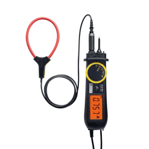 Chauvin Arnoux CA757 Digital Tester with MiniFlex Sensor