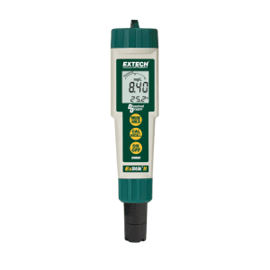 Extech DO600 Waterproof ExStik II Dissolved Oxygen Meter