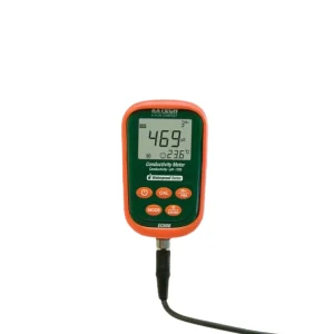 Extech EC600 Water Conductivity Kit