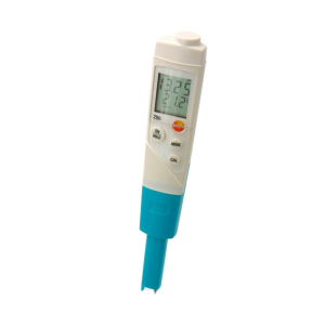 Testo 206-pH1 pH Meter