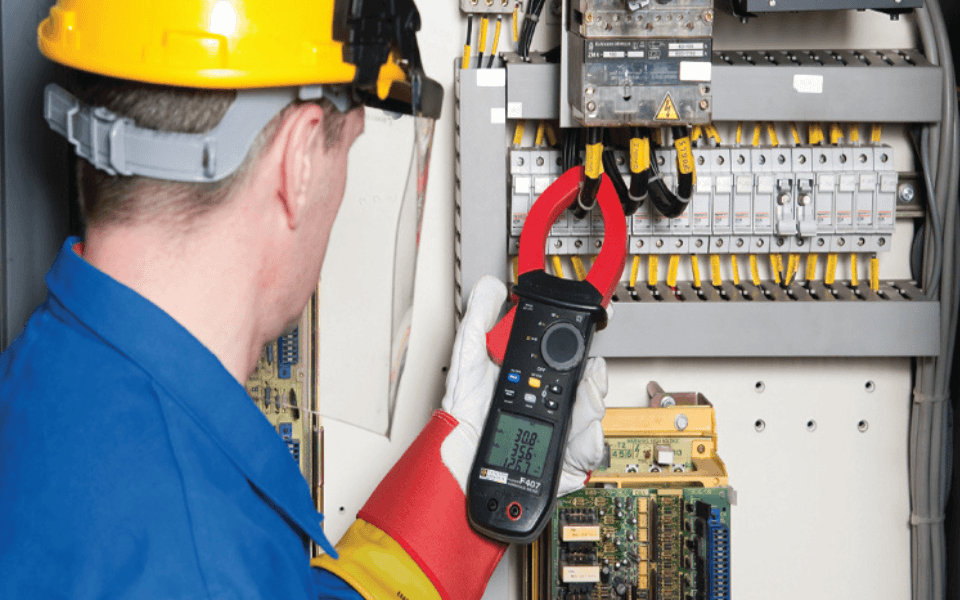 Choosing the Right Chauvin Arnoux Clamp Multimeter