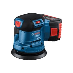 Bosch GEX 185-LI Professional Random Orbit Sander