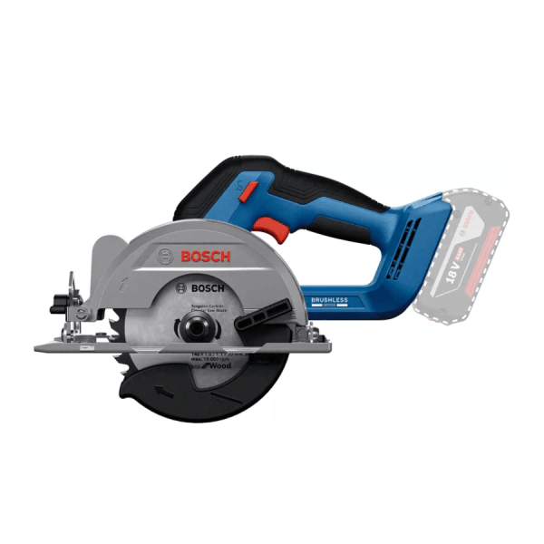 Bosch GKS 18V-51 Professional
