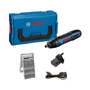 Bosch GO 3.6V Coolpack Cordless Screwdriver