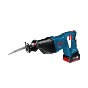 Bosch GSA 18V-LI Professional Cordless Reciprocating Saw