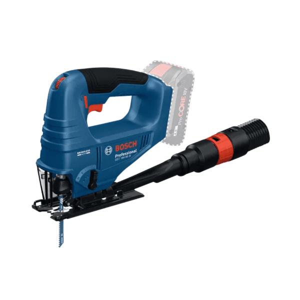 Bosch GST 18V-95 B Professional Cordless Jigsaw
