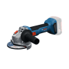 Bosch GWS 18V-8 Professional Cordless Angle Grinder