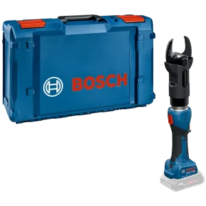 Bosch GKH 18V‑50 Hydraulic Cable Cutter cordless hydraulic tool for professionals.