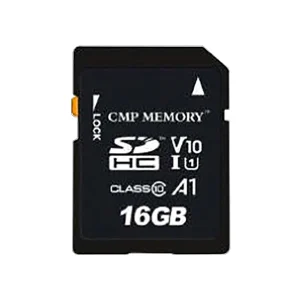 16 GB SD Memory Card (T911975ACC)