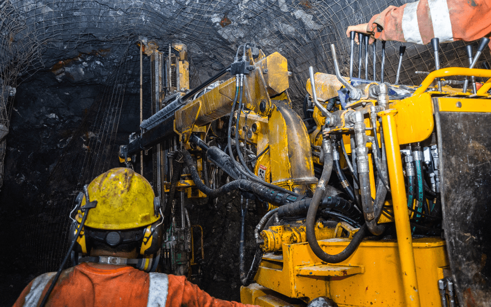 The Chauvin Arnoux MTX 3297Ex: Redefining Safety and Precision in Hazardous Environments