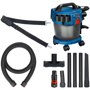 Bosch GAS 18V-10 L Premium 18 V cordless wet and dry vacuum