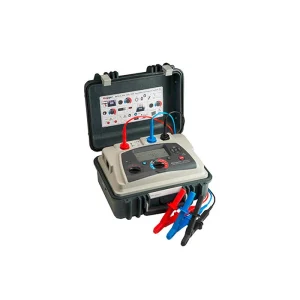 Megger 1016‑099 MIT1525 Advanced 15KV Insulation Tester