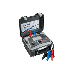 Megger 1016-079 MIT515 Essential 5KV Insulation Tester