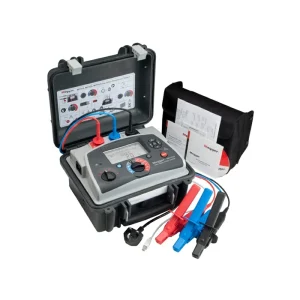 Megger 1016-084 MIT525 Advanced 5kv Insulation Tester