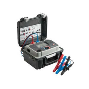 Megger S1-1068 1003-012 Diagnostic Insulation Res. Tester