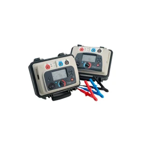 Megger 1002-892 S1-1568 15kV Diagnostic Insulation Tester