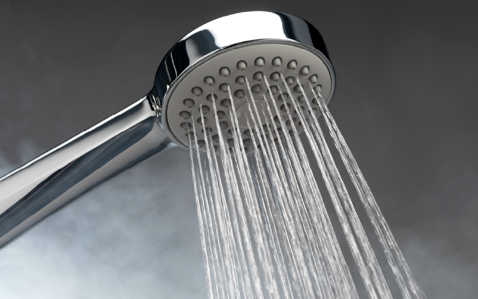 5 places you wouldn’t expect to find Legionella – and how to prevent it.