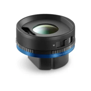 Flir FlexView Dual FOV IR Lens (24°/14°) with case