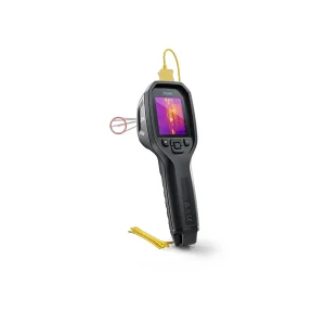 Teledyne FLIR 24:1 Spot IR Thermal Imaging Camera (TG268)