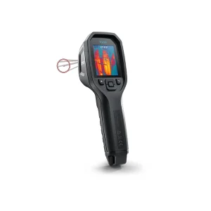 Teledyne FLIR 30:1 High Temperature Spot IR Thermal Imaging Camera (TG298)
