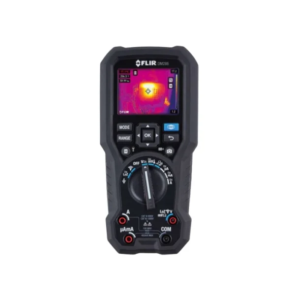 FLIR DM286