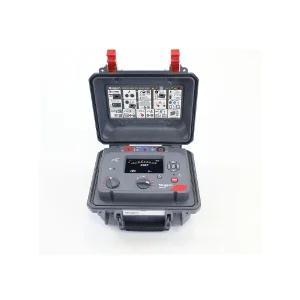 Megger MIT1015 Essential 10 kV Insulation Resistance Tester