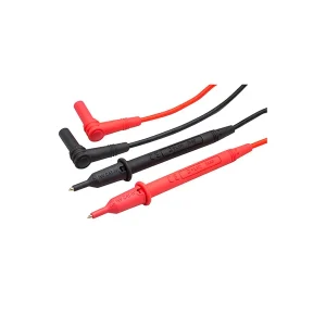 Teledyne Flir TA80 18 CAT IV Silicone Test Leads