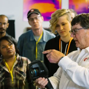 FLIR ITC Category 1 Training