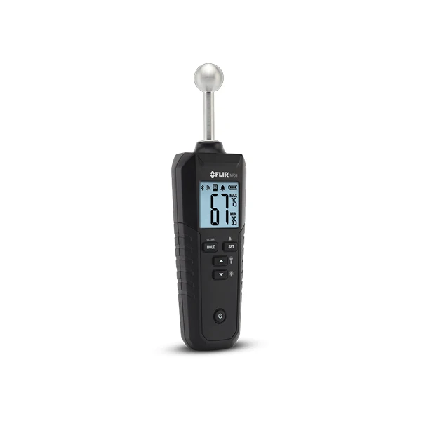 Teledyne Flir Ball Probe Moisture Meter (MR59)