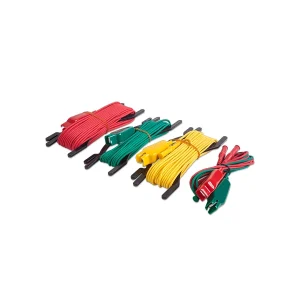 Extech 382254 Test Leads (5pc)