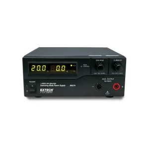 Extech 382276 600W Switching Mode DC Power Supply (230V)