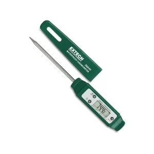Extech 39240 Waterproof Stem Thermometer