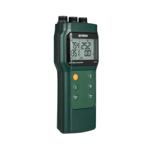 Extech EC700 6-in-1 Water Quality Meter