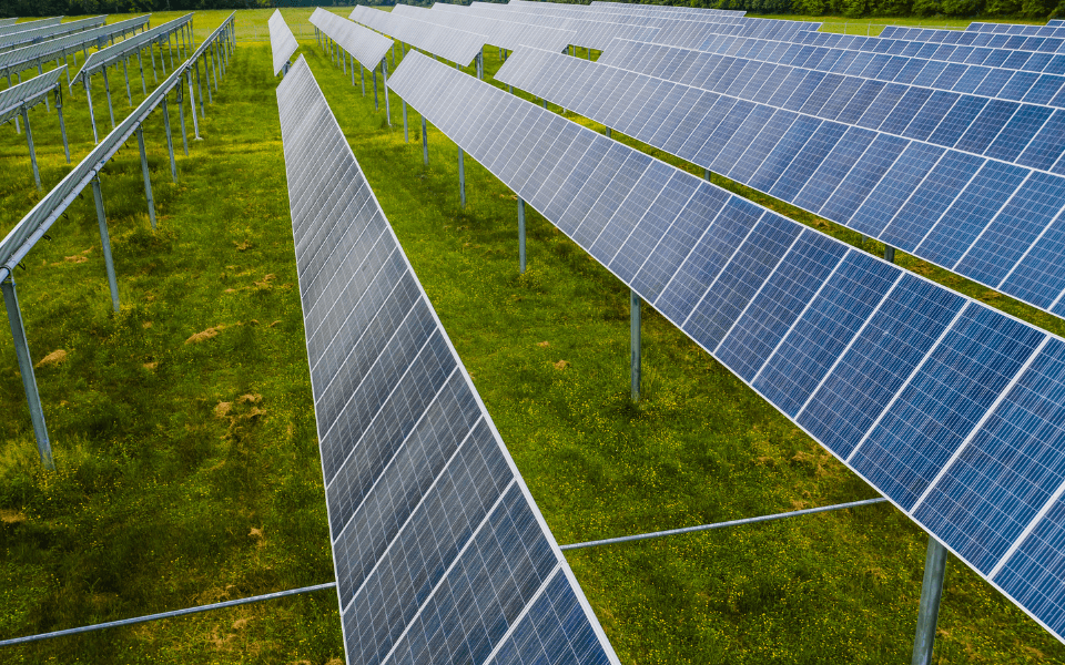 How Fluke Instruments Support a Greener Future