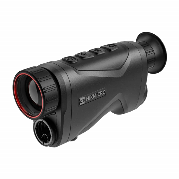 HIKMICRO Condor PRO LRF 35mm 640px Thermal Monoculars