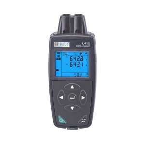 Chauvin Arnoux L412 Data Logger
