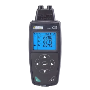 Chauvin Arnoux L461 Data Logger