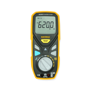 Martindale IN2203 Advanced Insulation Tester