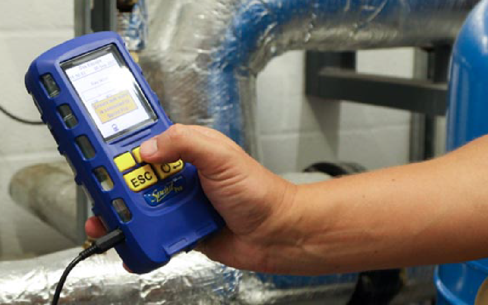 Gas Engineers’ Guide: Choosing the Right Flue Gas Analyser