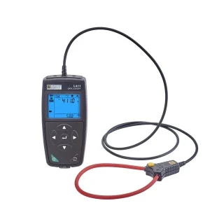Chauvin Arnoux L411 Data Logger