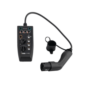 Chauvin Arnoux CA6652 EV Charging Station Adaptor