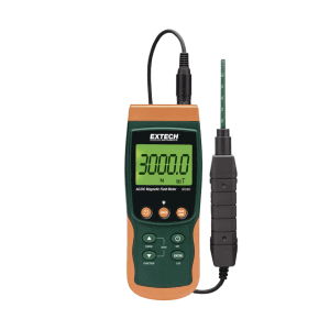 Extech SDL900 AC/DC Magnetic Field Meter