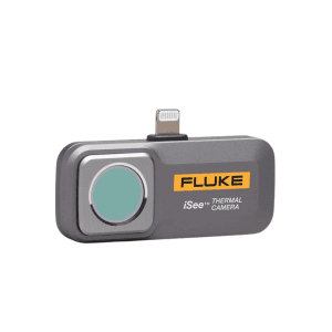 Fluke iSee™ Mobile Thermal Camera (Choice of Model)