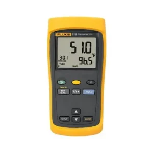 Fluke 51 II Handheld Digital Probe Thermometer