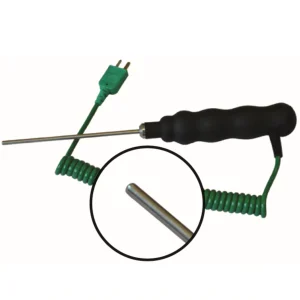 Anton Liquid Immersion Probe