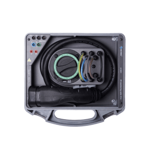 Metrel A 1631 EV Monitoring Cable