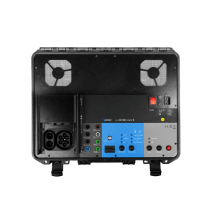 Metrel A1732 DC Rapid Charge EVSE Adaptor